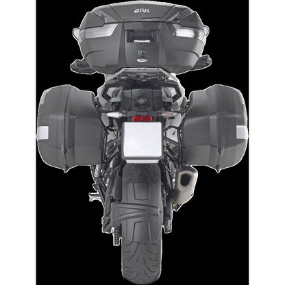 Monokey V35/37 Side Case Hardware for BMW S1000XR_774801