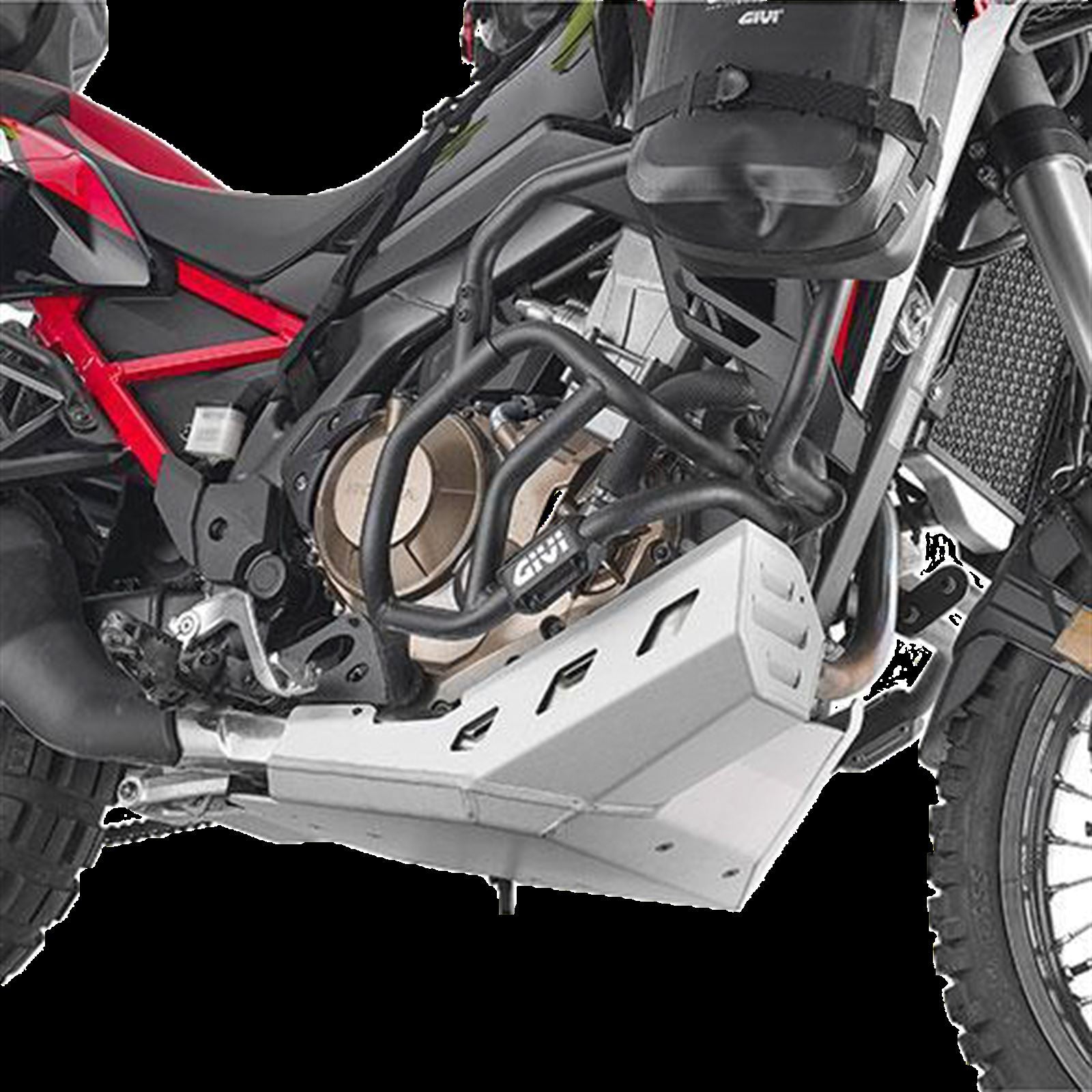 Givi Skid Plate for Honda RP1179_774802