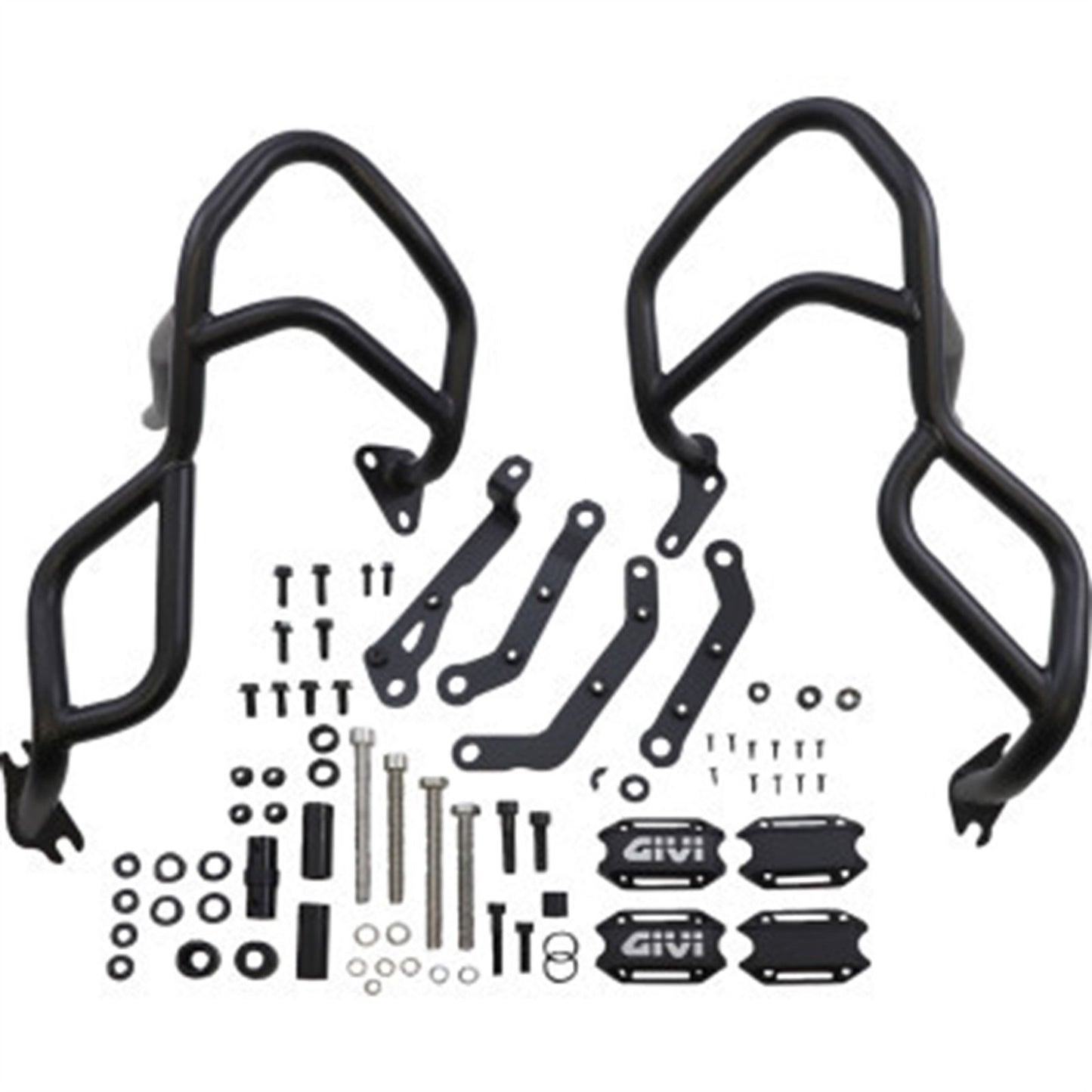 Givi Engine Guards for BMW - Black TN5129_1533957