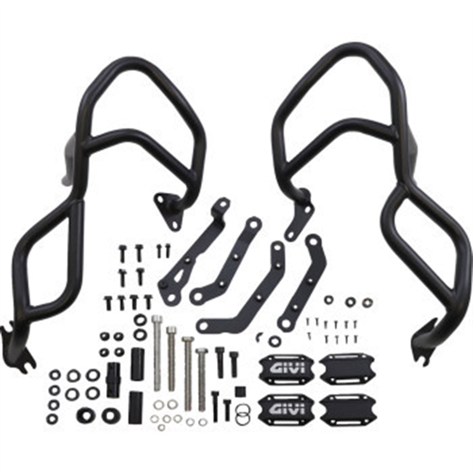 Givi Engine Guards for BMW - Black TN5129_1533957