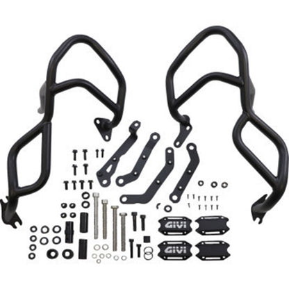 Givi Engine Guards for BMW - Black TN5129_1533957