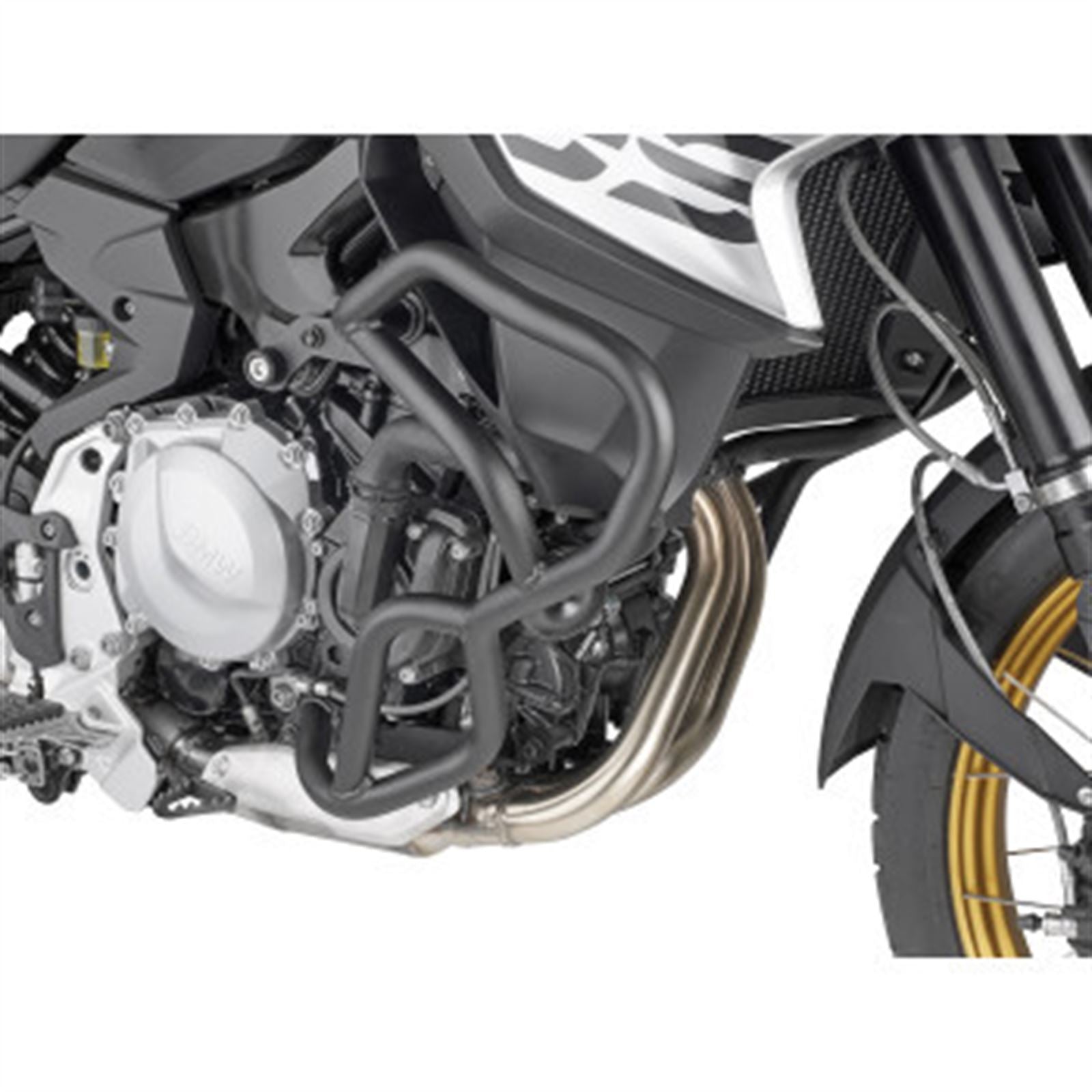 Givi Engine Guards for BMW - Black TN5129_1533950