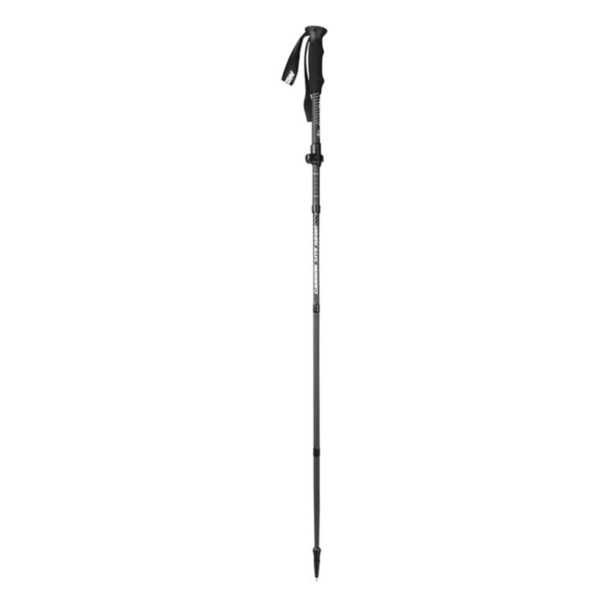 Yukon Charlies Carbon Lite Flipout Trek Poles - Black [MPN: 83-0147]_781034