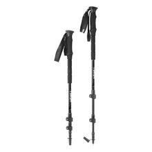 Yukon Charlies Elite Trekking Poles - Black [MPN: 83-0149]_781703