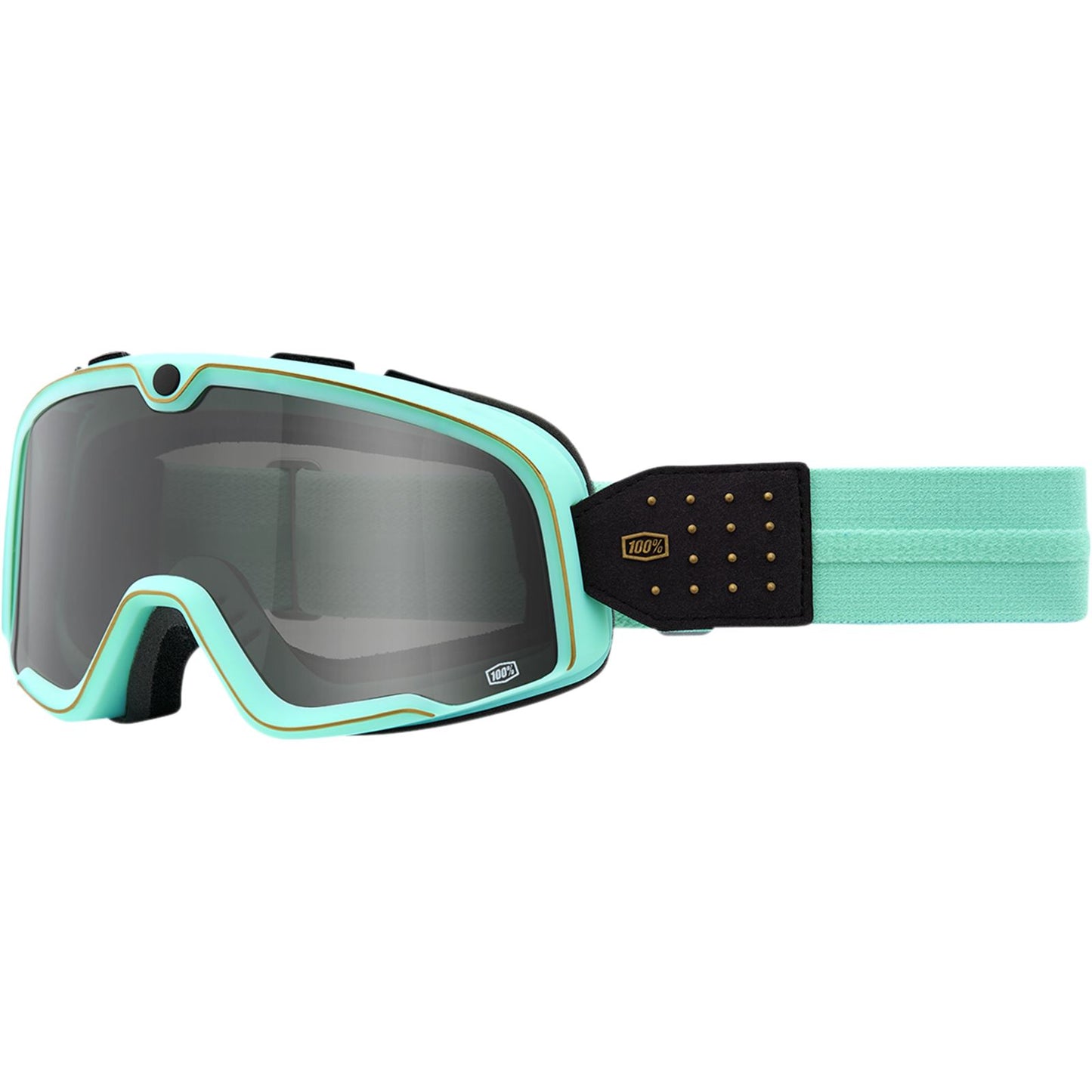100% Barstow Goggles - Cardif - Smoke 50002-102-02_1038671