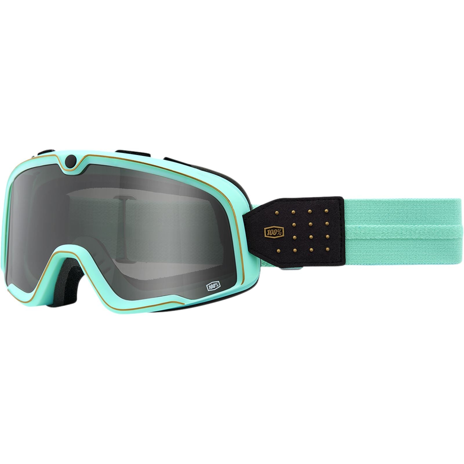 100% Barstow Goggles - Cardif - Smoke 50002-102-02_1038671