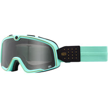 100% Barstow Goggles - Cardif - Smoke 50002-102-02_1038671