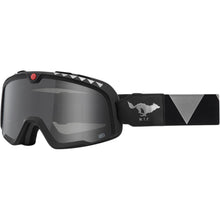 100% Barstow Goggles - El Solitario - Smoke 50002-102-03_1038672