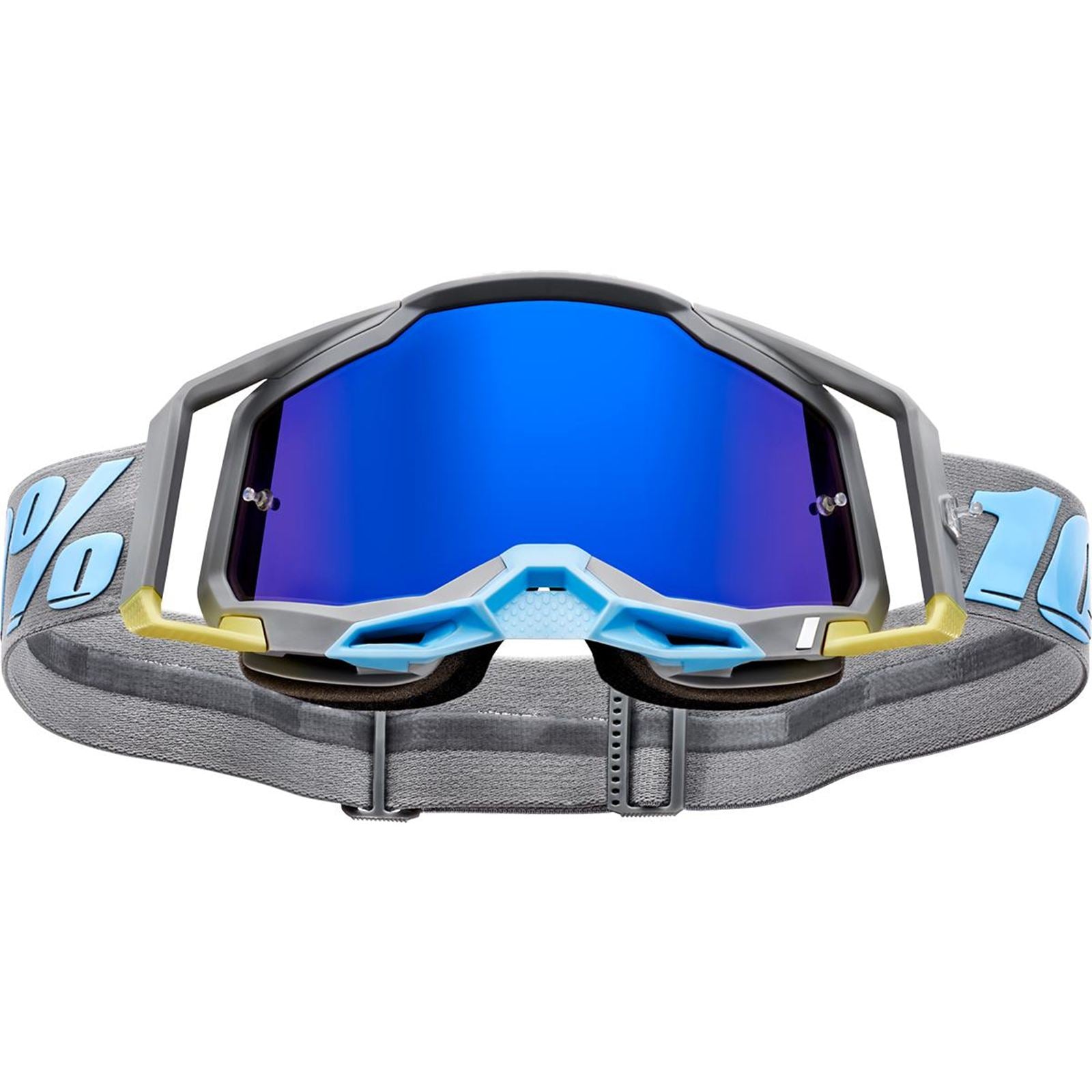 Racecraft 2 Goggles - Trinidad - Blue Mirror_2096861