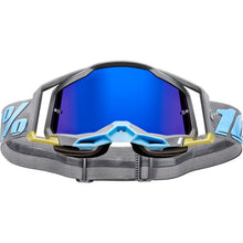 Racecraft 2 Goggles - Trinidad - Blue Mirror_2096861