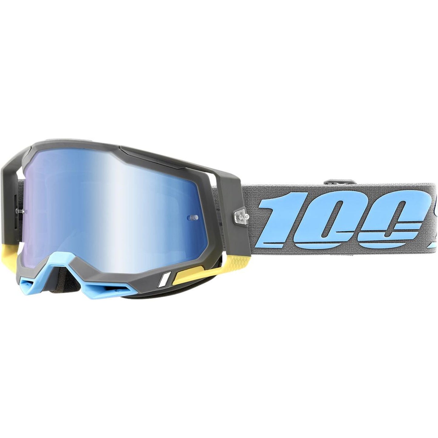 Racecraft 2 Goggles - Trinidad - Blue Mirror_2096959
