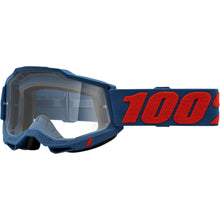 100% Accuri 2 Goggles - Odeon - Clear 50221-101-25_1038714