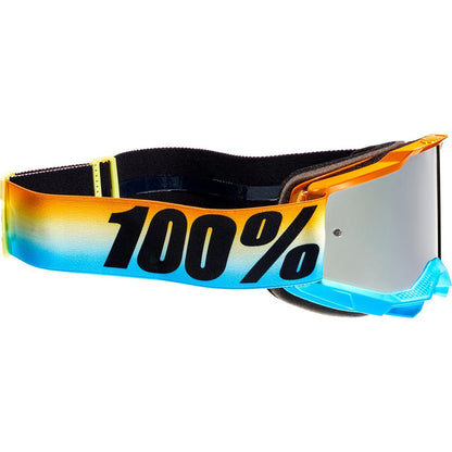 Accuri 2 Goggles - Sunset - Silver_2096935