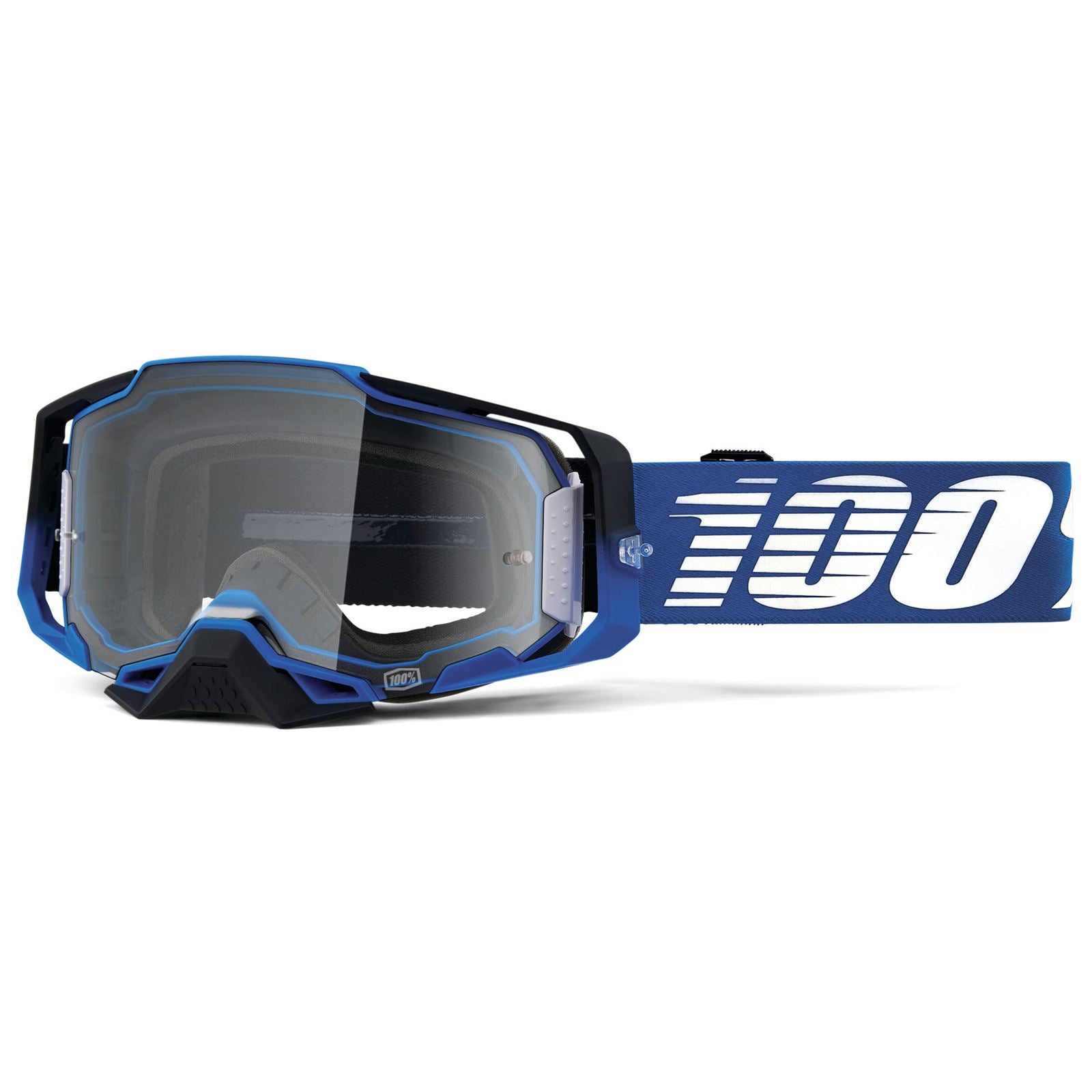 Armega Goggles Rockchuck with Clear Lens_2097141