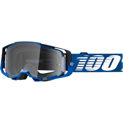 100% Armega Goggles Rockchuck with Clear Lens 50721-101-04_1038789