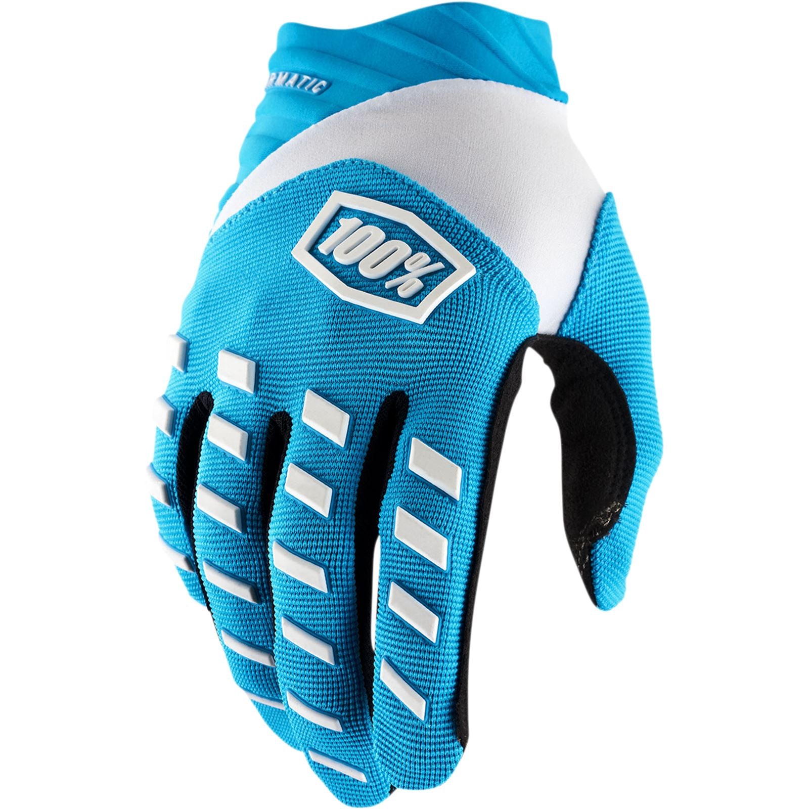 100% Airmatic Gloves - Blue - XL 10028-002-13_1038836