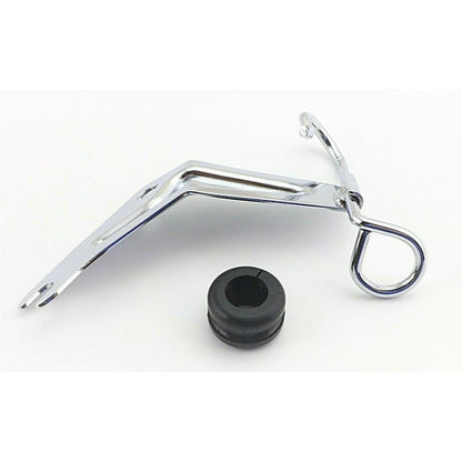 2FastMoto Left Hand Fender Brake Hose Bracket For KawasakiI 43063-001 / 43064-001_946426