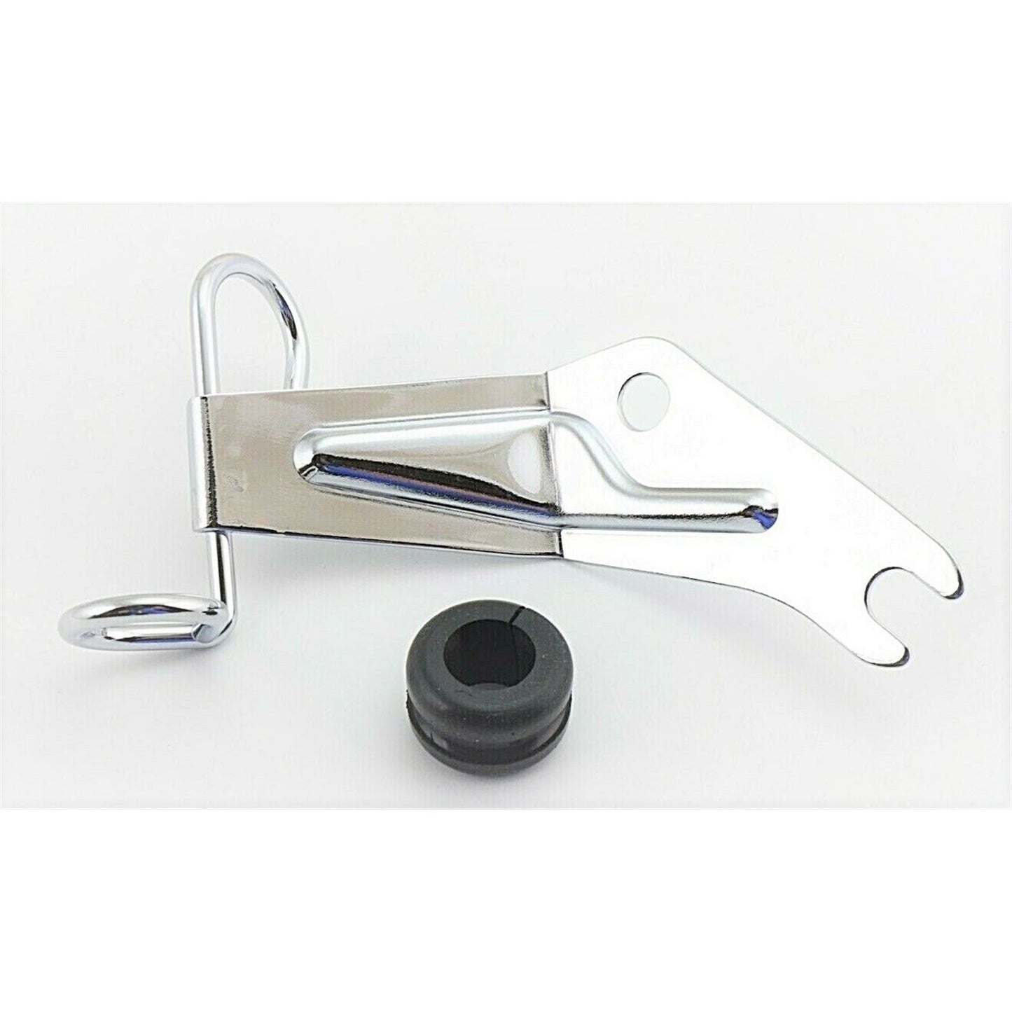 2FastMoto Left Hand Fender Brake Hose Bracket For KawasakiI 43063-001 / 43064-001_946427