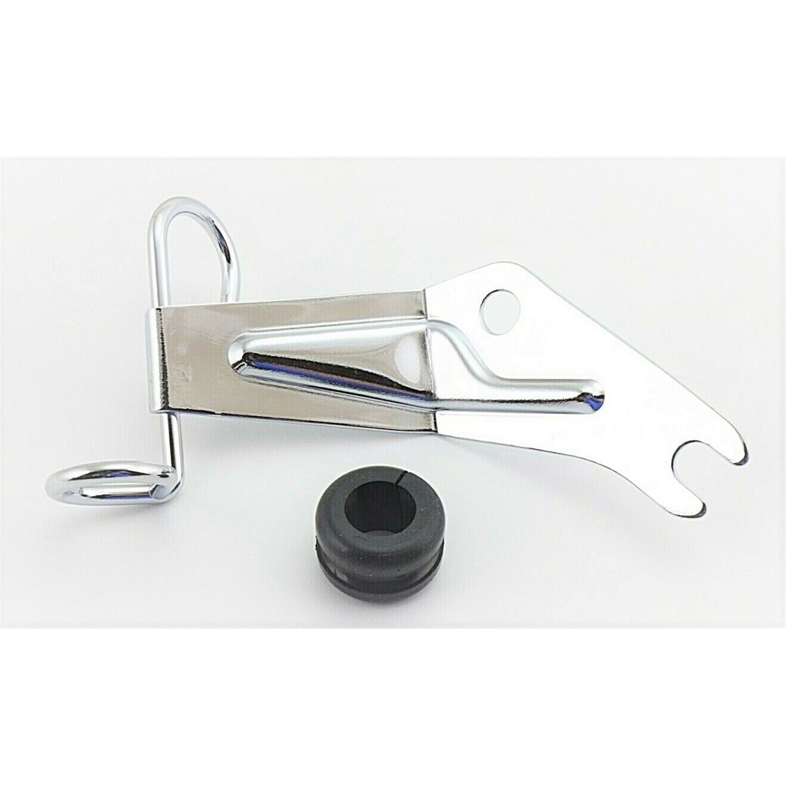 2FastMoto Left Hand Fender Brake Hose Bracket For KawasakiI 43063-001 / 43064-001_946427