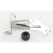 2FastMoto Left Hand Fender Brake Hose Bracket For KawasakiI 43063-001 / 43064-001_946427