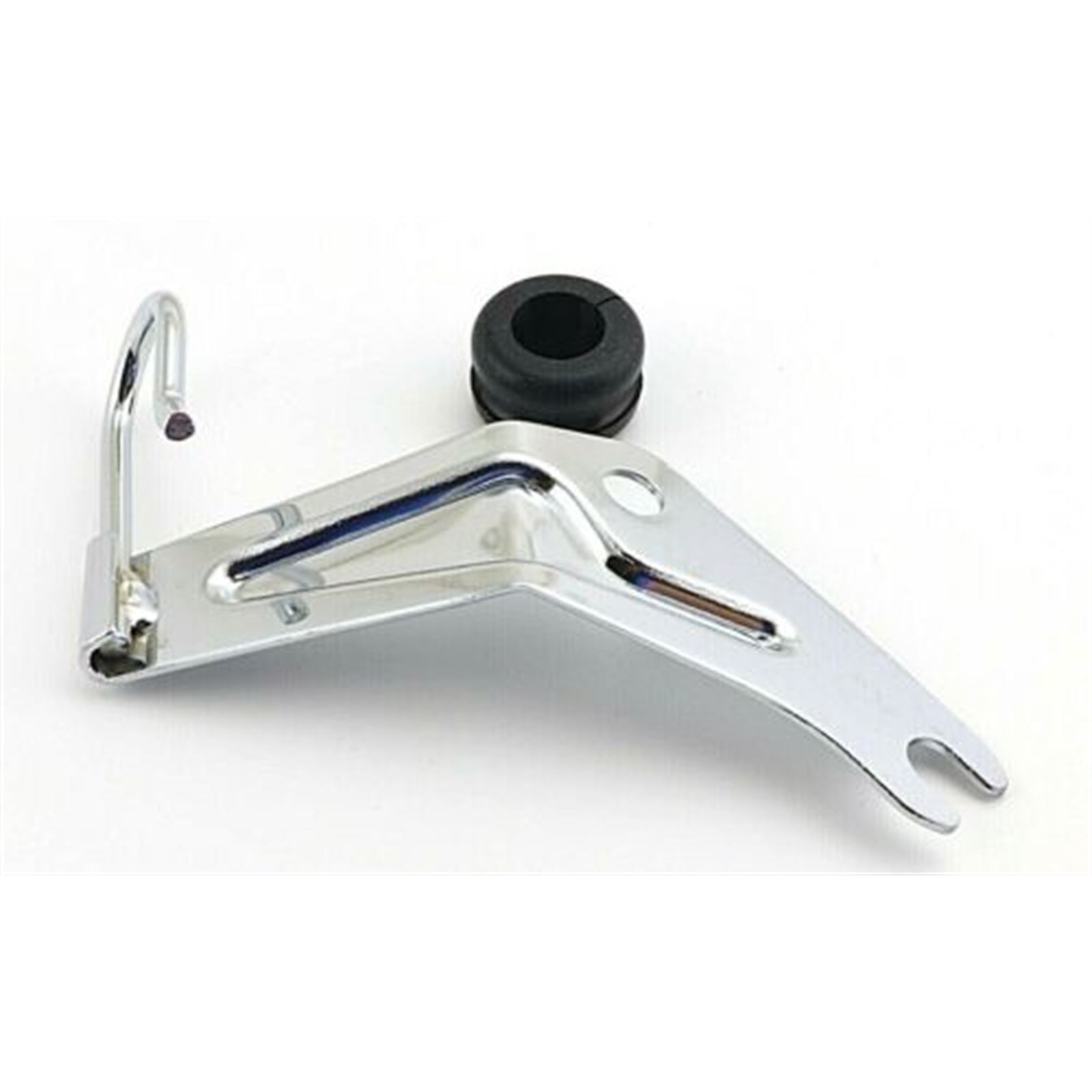 2FastMoto RIGHT HAND FENDER BRAKE HOSE HOLDRR BRACKET WITH GROMMET FOR KAWASAKI 74-71049_935401