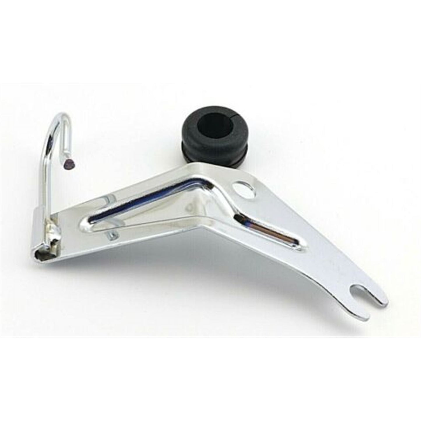 2FastMoto RIGHT HAND FENDER BRAKE HOSE HOLDRR BRACKET WITH GROMMET FOR KAWASAKI 74-71049_935400