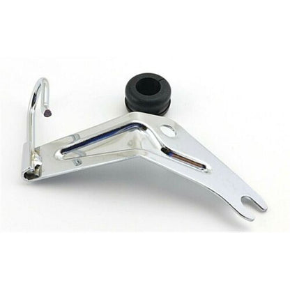 2FastMoto RIGHT HAND FENDER BRAKE HOSE HOLDRR BRACKET WITH GROMMET FOR KAWASAKI 74-71049_935400