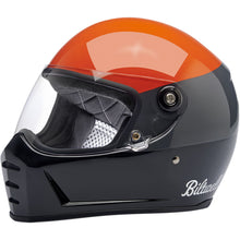 Lane Splitter Helmet - Gloss Podium Orange/Gray/Black - Medium_1039169