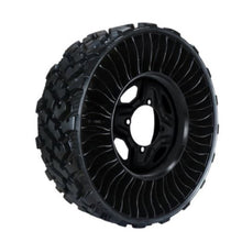 Michelin - Powersports X® Tweel® - 26x9N14 - 4/110 67693_840196