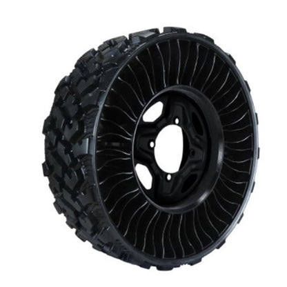 Michelin - Powersports X® Tweel® - 26x9N14 - 4/110 67693_840196