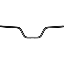Khrome Werks Handlebar - High Bend - 1" - Black [MPN: 300903]_1039304