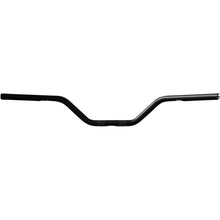 Khrome Werks Handlebar - Mid Bend - 1" - Black [MPN: 300904]_1039306