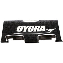 Cycra Handlebar Pad - Pro - Black/White [MPN: 1CYC-0013-12]_1058250