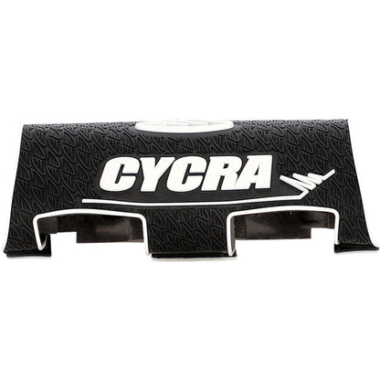Cycra Handlebar Pad - Pro - Black/White [MPN: 1CYC-0013-12]_1058250