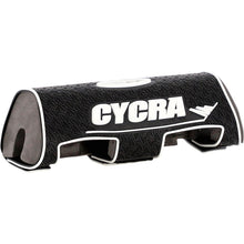 Cycra Handlebar Pad - Pro - Black/White [MPN: 1CYC-0013-12]_1058251
