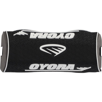 Cycra Handlebar Pad - Pro - Black/White [MPN: 1CYC-0013-12]_1058252
