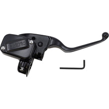 Drag Specialties Master Cylinder Lever Assembly for '15 - '20 FL/X - Black  0610-2197_1104226