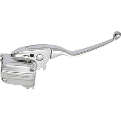 Drag Specialties Chrome Master Cylinder for '08+ Touring 0610-2201_1092531