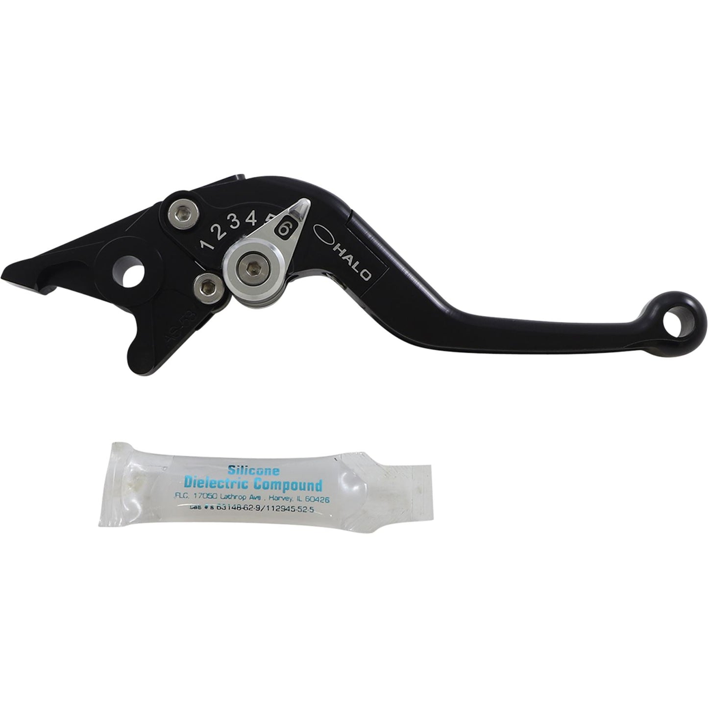 Driven Brake Lever - Halo DFL-AS-531_1058258