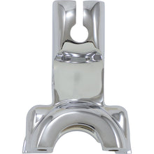Drag Specialties Bracket - Clutch - Chrome 0615-0332_1092511