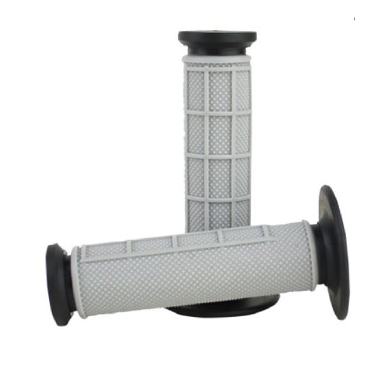 Driven Grips - Pro Waffle - Black D535-BK_838607