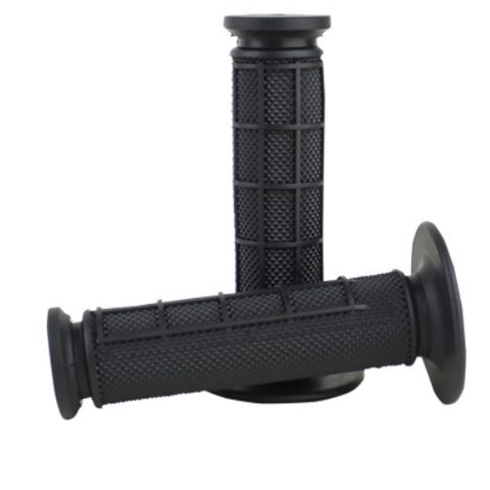Driven Grips - Pro Waffle - Black/Black D535-BK/BK_838608