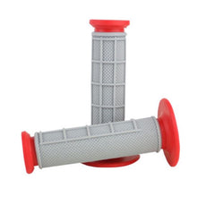 Driven Grips - Pro Waffle - Red D535-RD_838611