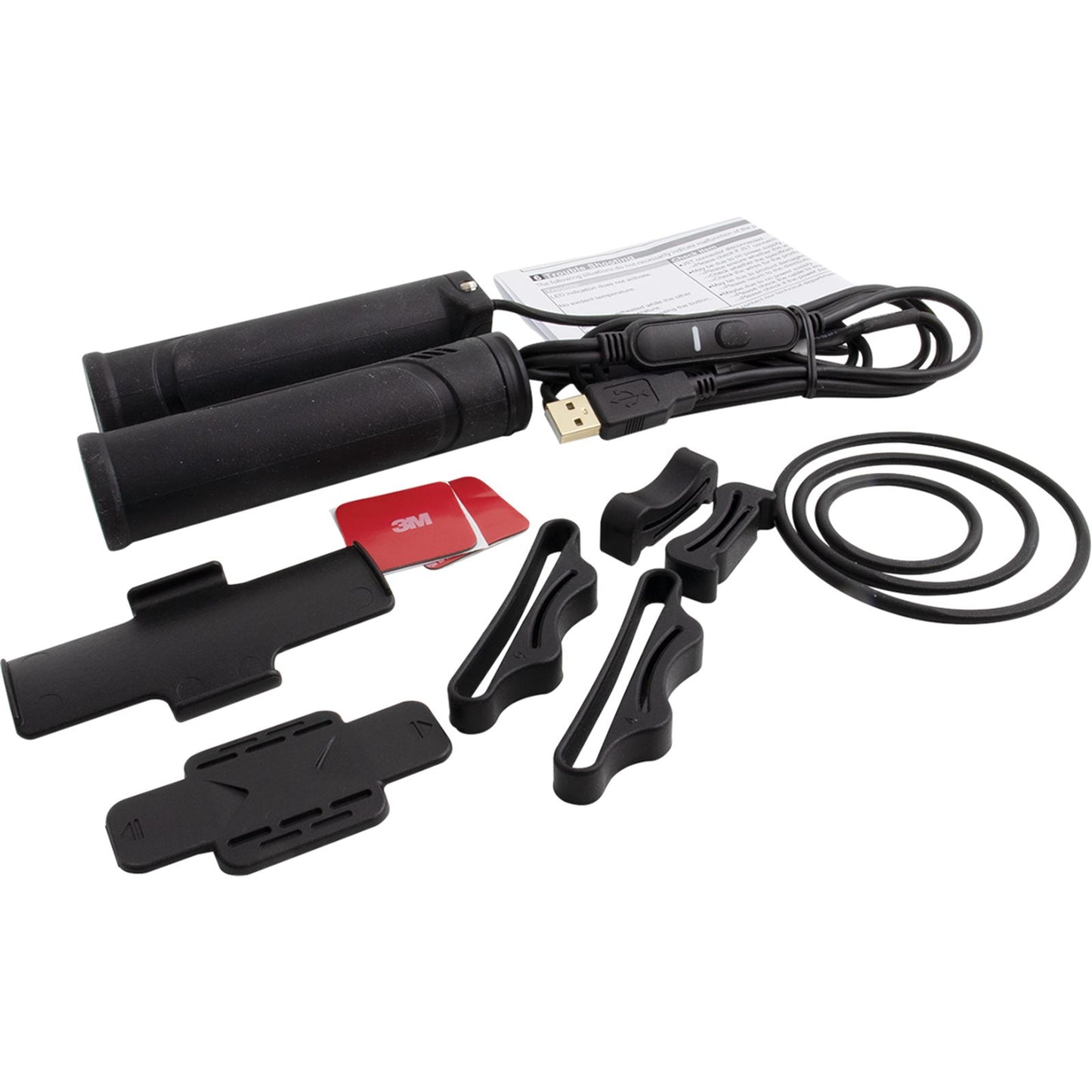Koso Heated Grips For E-Bike AX1300M0_1058259