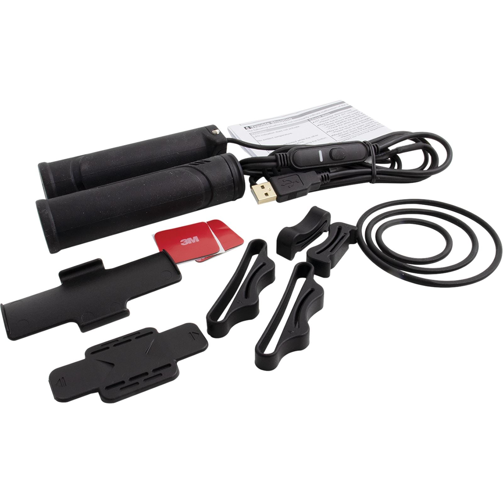 Koso Heated Grips For E-Bike AX1300M0_1058259