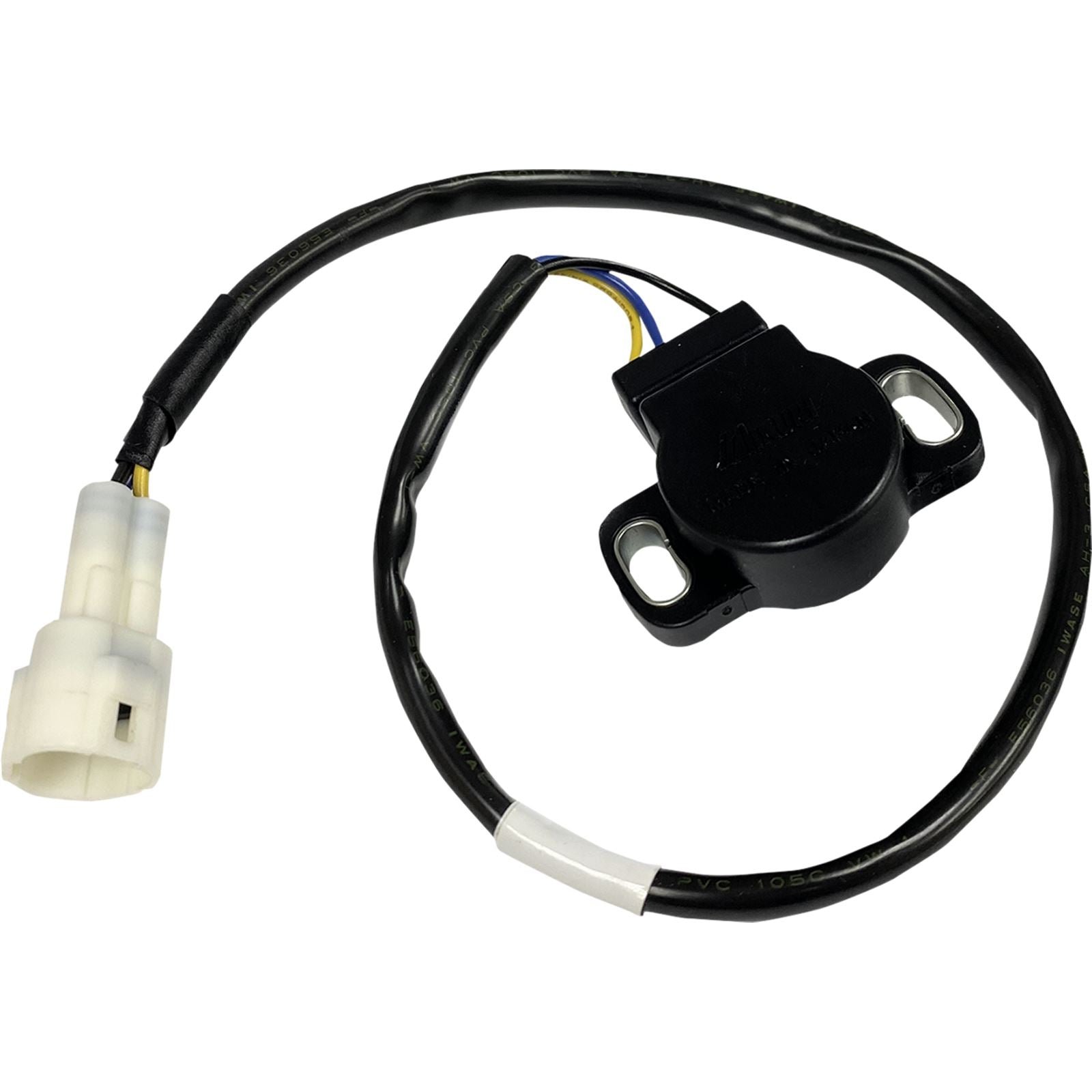 Parts Unlimited Throttle Position Sensor for Polaris [MPN: 1022-0262]_1092518