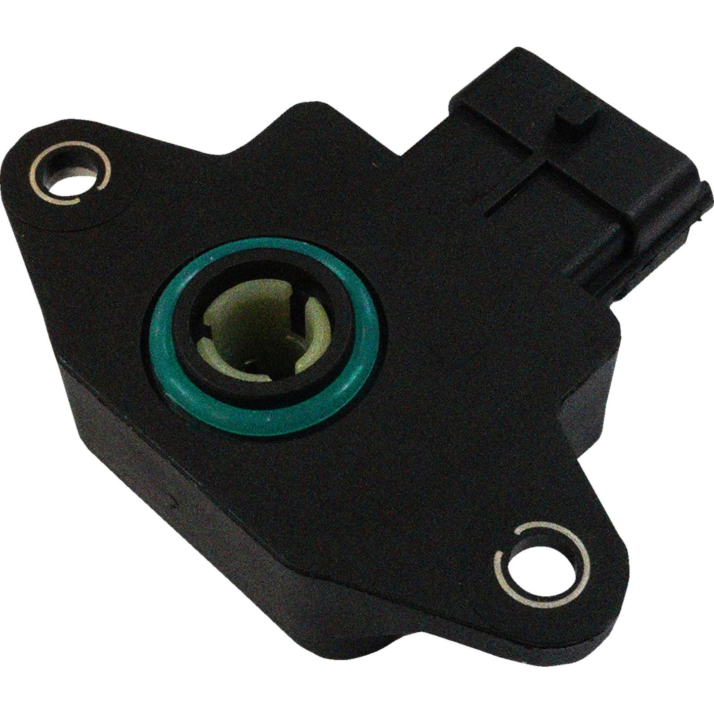 Parts Unlimited Throttle Position Sensor for Ski-Doo [MPN: 1022-0264]_1175679