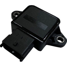 Parts Unlimited Throttle Position Sensor for Ski-Doo [MPN: 1022-0264]_1175678