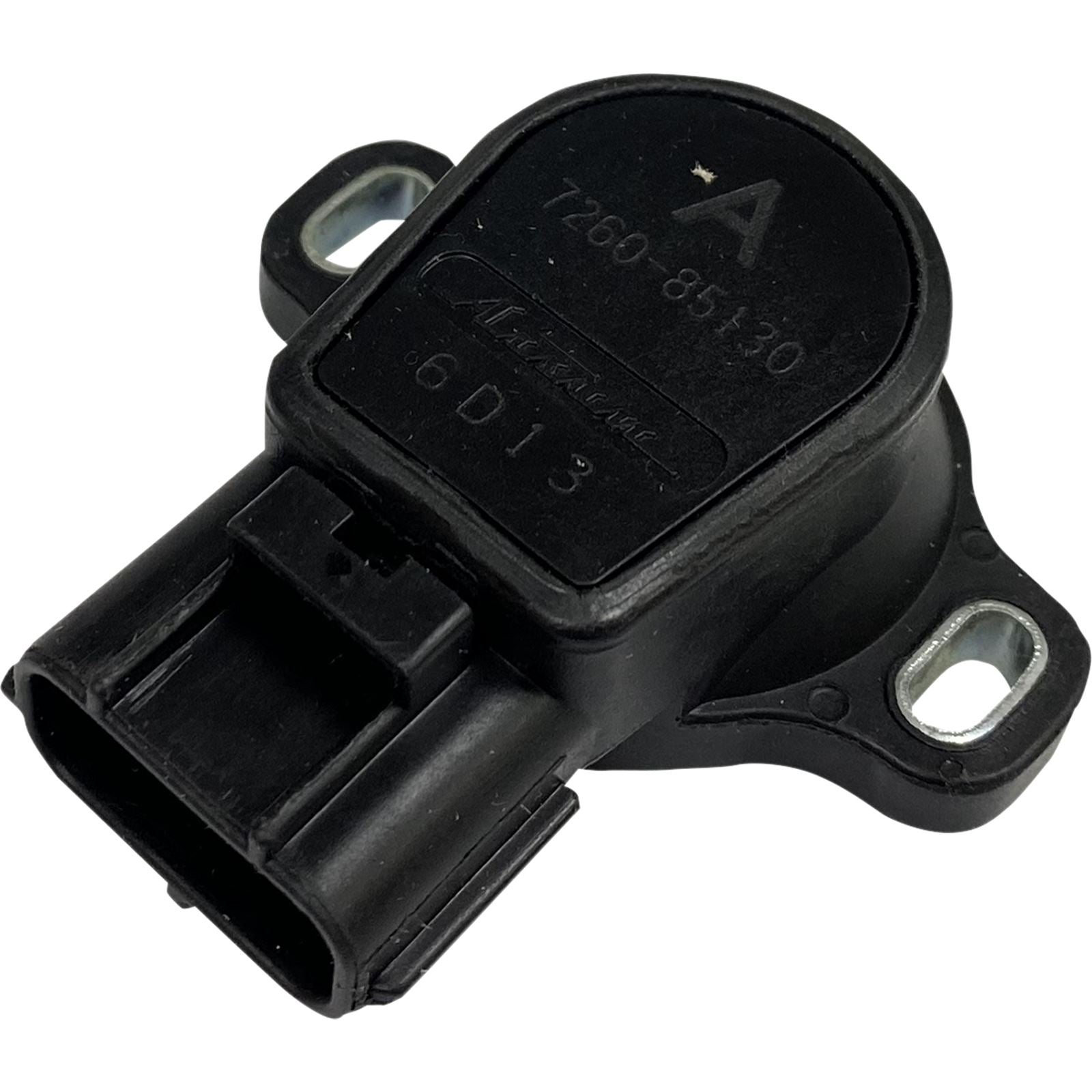 Parts Unlimited Throttle Position Sensor for Arctic Cat [MPN: 1022-0270]_1092522