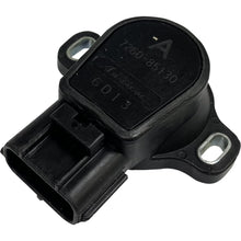 Parts Unlimited Throttle Position Sensor for Arctic Cat [MPN: 1022-0270]_1092522